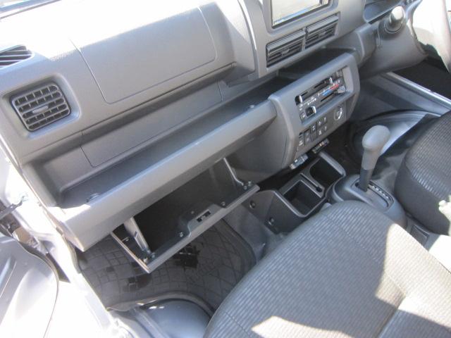 ハイゼットトラックジャンボエクストラナビゲーションシステム　バックカメラ　ドライブレコーダー　ＥＴＣ車載器　ＬＥＤヘッドライト　横滑り防止機能　パートタイム４ＷＤ　衝突安全ボディ　アイドリングストップ機能　作業灯（栃木県）の中古車