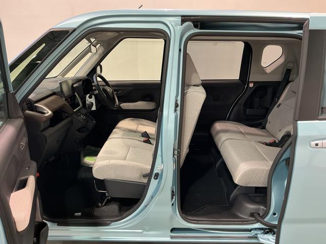 ムーヴＸディスプレイオーディオ　バックカメラ　ソナー　ブレーキサポート　　レーンアシスト　ＬＥＤヘッドランプ　スマートキー　ベンチシート　電動格納ミラー　アイドリングストップ（栃木県）の中古車