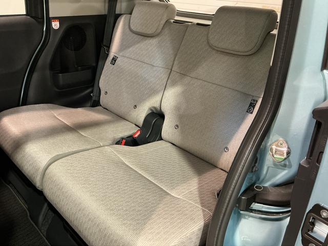 ムーヴＸディスプレイオーディオ　バックカメラ　ソナー　ブレーキサポート　　レーンアシスト　ＬＥＤヘッドランプ　スマートキー　ベンチシート　電動格納ミラー　アイドリングストップ（栃木県）の中古車