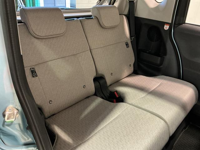 ムーヴＸディスプレイオーディオ　バックカメラ　ソナー　ブレーキサポート　　レーンアシスト　ＬＥＤヘッドランプ　スマートキー　ベンチシート　電動格納ミラー　アイドリングストップ（栃木県）の中古車