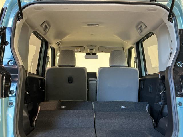 ムーヴＸディスプレイオーディオ　バックカメラ　ソナー　ブレーキサポート　　レーンアシスト　ＬＥＤヘッドランプ　スマートキー　ベンチシート　電動格納ミラー　アイドリングストップ（栃木県）の中古車