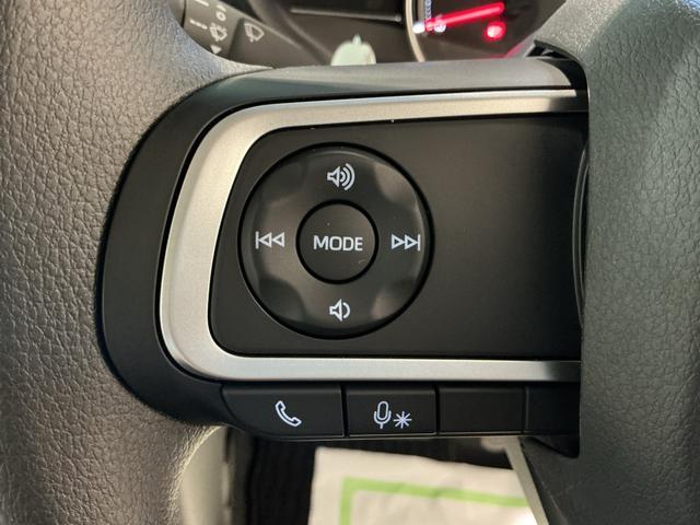 ムーヴＸディスプレイオーディオ　バックカメラ　ソナー　ブレーキサポート　　レーンアシスト　ＬＥＤヘッドランプ　スマートキー　ベンチシート　電動格納ミラー　アイドリングストップ（栃木県）の中古車