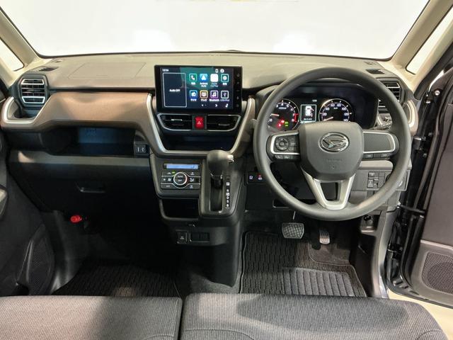 ムーヴＧディスプレイオーディオ　バックカメラ　ソナー　オートマチックハイビーム　横滑り防止装置　ＴＶ　ＬＥＤヘッドライト　ベンチシート　アルミホイール　電動格納ミラー　アイドリングストップ　レーンアシスト（栃木県）の中古車