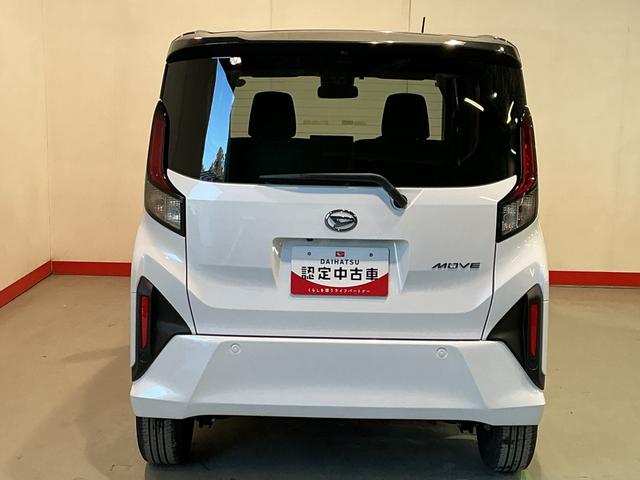 ムーヴRSABS ソナー バックモニター 横滑り防止装置 ETC アイドリングストップ LEDライト ターボ TV スマートキー ベンチシート キーフリー 電動格納ミラー オートライト(栃木県)の中古車