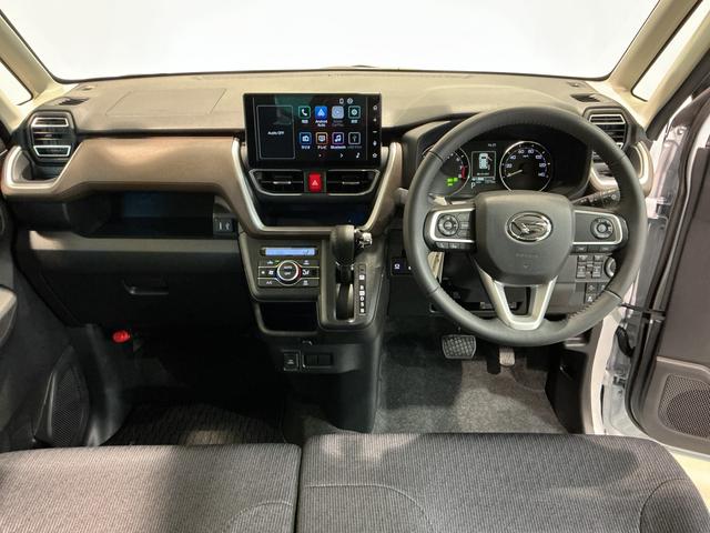 ムーヴRSABS ソナー バックモニター 横滑り防止装置 ETC アイドリングストップ LEDライト ターボ TV スマートキー ベンチシート キーフリー 電動格納ミラー オートライト(栃木県)の中古車