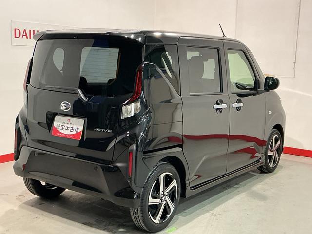 ムーヴＲＳディスプレイオーディオ　クルーズコントロール　ソナー　バックモニター　横滑り防止装置　アイドリングストップ　ＬＥＤライト　ターボ　両側電動ドア　ＴＶ　スマートキー　ベンチシート　キーフリー（栃木県）の中古車