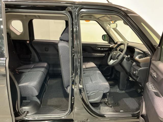 ムーヴＲＳディスプレイオーディオ　クルーズコントロール　ソナー　バックモニター　横滑り防止装置　アイドリングストップ　ＬＥＤライト　ターボ　両側電動ドア　ＴＶ　スマートキー　ベンチシート　キーフリー（栃木県）の中古車