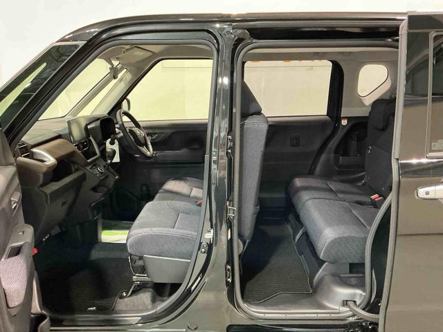 ムーヴＲＳディスプレイオーディオ　クルーズコントロール　ソナー　バックモニター　横滑り防止装置　アイドリングストップ　ＬＥＤライト　ターボ　両側電動ドア　ＴＶ　スマートキー　ベンチシート　キーフリー（栃木県）の中古車