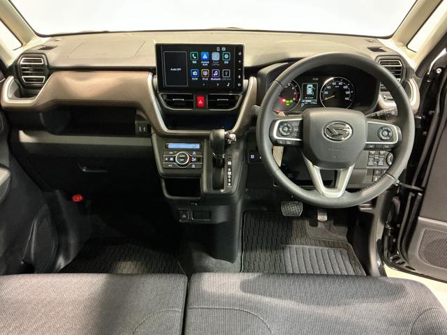 ムーヴＲＳディスプレイオーディオ　クルーズコントロール　ソナー　バックモニター　横滑り防止装置　アイドリングストップ　ＬＥＤライト　ターボ　両側電動ドア　ＴＶ　スマートキー　ベンチシート　キーフリー（栃木県）の中古車