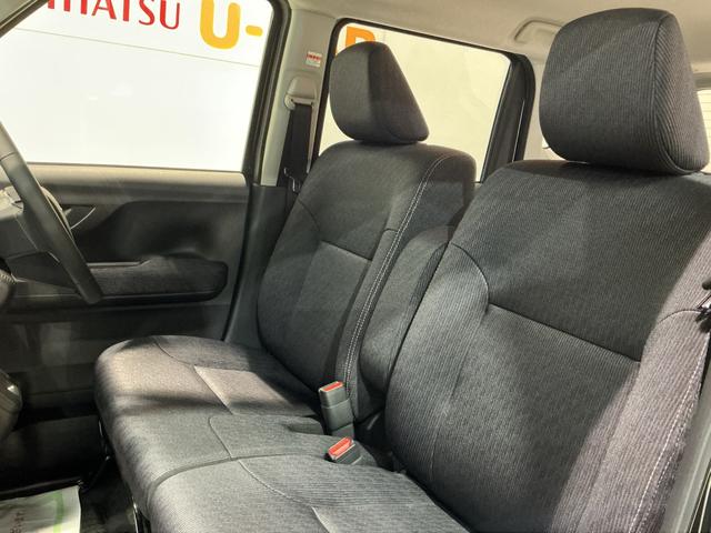 ムーヴＲＳディスプレイオーディオ　クルーズコントロール　ソナー　バックモニター　横滑り防止装置　アイドリングストップ　ＬＥＤライト　ターボ　両側電動ドア　ＴＶ　スマートキー　ベンチシート　キーフリー（栃木県）の中古車