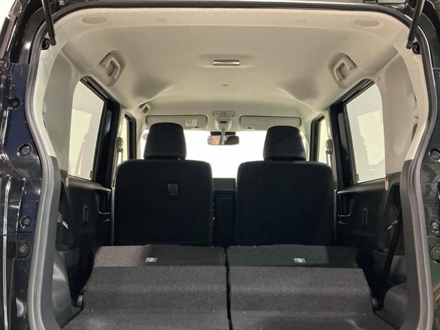 ムーヴＲＳディスプレイオーディオ　クルーズコントロール　ソナー　バックモニター　横滑り防止装置　アイドリングストップ　ＬＥＤライト　ターボ　両側電動ドア　ＴＶ　スマートキー　ベンチシート　キーフリー（栃木県）の中古車