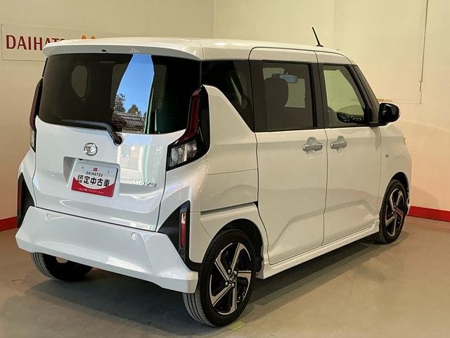 ムーヴＲＳディスプレイオーディオ　バックカメラ　ＡＢＳ　アダクティブクルーズコントロール　ソナー　バックモニター　横滑り防止装置　アイドリングストップ　ＬＥＤライト　ターボ　両側電動ドア（栃木県）の中古車