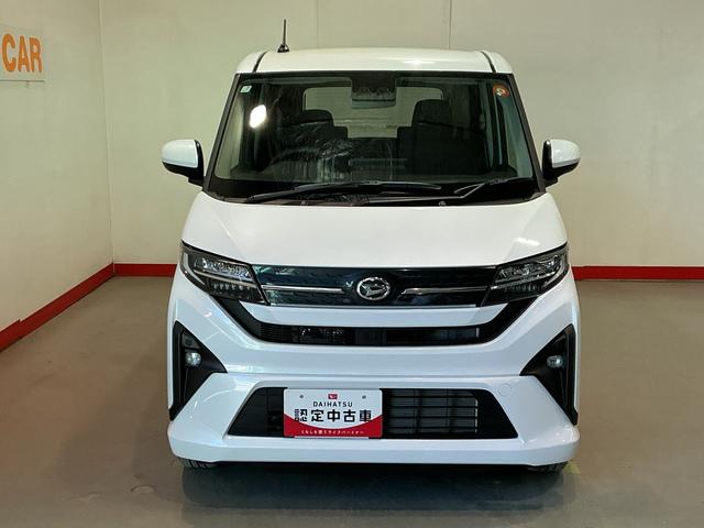 ムーヴＲＳディスプレイオーディオ　バックカメラ　ＡＢＳ　アダクティブクルーズコントロール　ソナー　バックモニター　横滑り防止装置　アイドリングストップ　ＬＥＤライト　ターボ　両側電動ドア（栃木県）の中古車