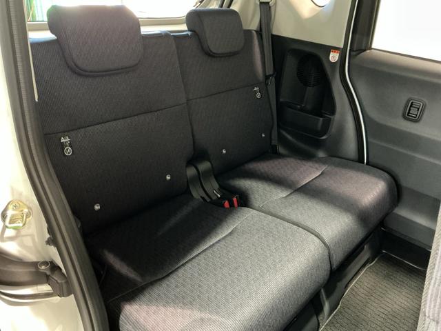 ムーヴＲＳディスプレイオーディオ　バックカメラ　ＡＢＳ　アダクティブクルーズコントロール　ソナー　バックモニター　横滑り防止装置　アイドリングストップ　ＬＥＤライト　ターボ　両側電動ドア（栃木県）の中古車