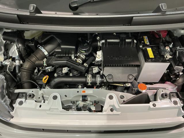 ムーヴＲＳディスプレイオーディオ　バックカメラ　ＡＢＳ　アダクティブクルーズコントロール　ソナー　バックモニター　横滑り防止装置　アイドリングストップ　ＬＥＤライト　ターボ　両側電動ドア（栃木県）の中古車