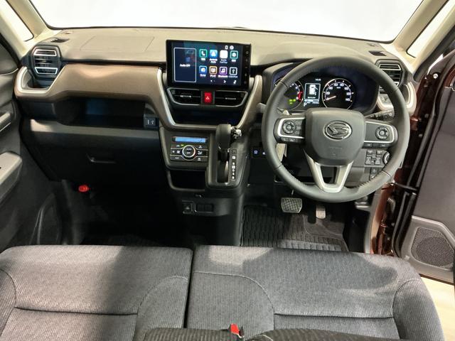 ムーヴＲＳディスプレイオーディオ　バックカメラ　クルーズコントロール　ソナー　横滑り防止装置　　アイドリングストップ　ＬＥＤライト　ターボ　両側電動ドア　スマートキー　ベンチシート　キーフリー　電動格納ミラー（栃木県）の中古車