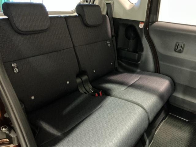 ムーヴＲＳディスプレイオーディオ　バックカメラ　クルーズコントロール　ソナー　横滑り防止装置　　アイドリングストップ　ＬＥＤライト　ターボ　両側電動ドア　スマートキー　ベンチシート　キーフリー　電動格納ミラー（栃木県）の中古車