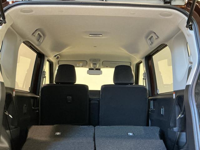 ムーヴＲＳディスプレイオーディオ　バックカメラ　クルーズコントロール　ソナー　横滑り防止装置　　アイドリングストップ　ＬＥＤライト　ターボ　両側電動ドア　スマートキー　ベンチシート　キーフリー　電動格納ミラー（栃木県）の中古車