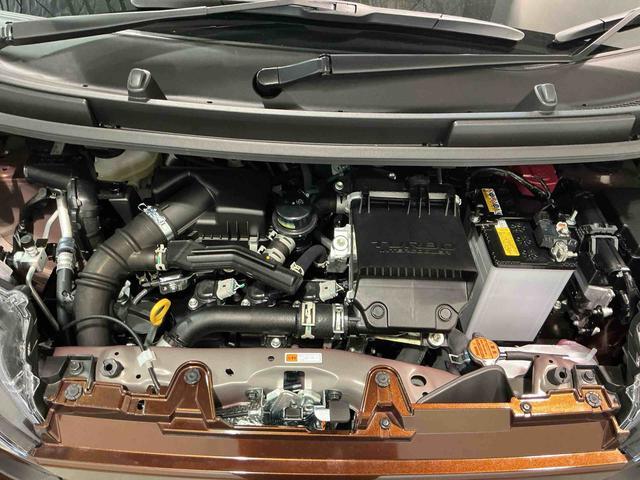 ムーヴＲＳディスプレイオーディオ　バックカメラ　クルーズコントロール　ソナー　横滑り防止装置　　アイドリングストップ　ＬＥＤライト　ターボ　両側電動ドア　スマートキー　ベンチシート　キーフリー　電動格納ミラー（栃木県）の中古車