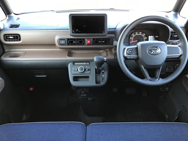 ムーヴキャンバスセオリーＸ両側自動ドア　ブレーキサポート　ソナー　電動格納式ドアミラー　キーフリーシステム　スマートキー　オートライト　アイドリングストップ　盗難防止　ベンチシート　衝突安全ボディ　ハイビームアシスト（栃木県）の中古車