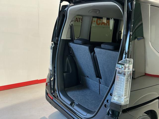 Ｎ−ＢＯＸカスタムＧ・Ｌパッケージ両席エアバッグ　電格ドアミラー　アルミホイール　Ｒカメ　運転席エアバッグ　横滑防止装置　イモビ　ベンチシ−ト　キーフリ　片側電動ドア　スマートキ−　ＡＢＳ　衝突安全ボディ（栃木県）の中古車