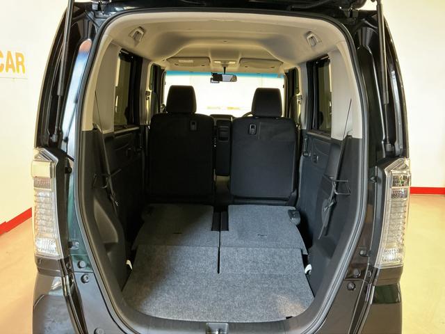 Ｎ−ＢＯＸカスタムＧ・Ｌパッケージ両席エアバッグ　電格ドアミラー　アルミホイール　Ｒカメ　運転席エアバッグ　横滑防止装置　イモビ　ベンチシ−ト　キーフリ　片側電動ドア　スマートキ−　ＡＢＳ　衝突安全ボディ（栃木県）の中古車