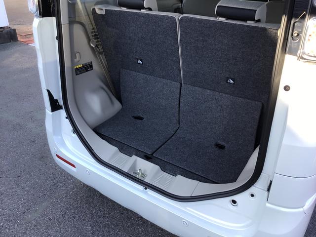 スペーシアハイブリッドＸ誤発信抑制　ＶＳＡ　シートＨ　左右電動スライドドア　電動格納ドアミラー　車線逸脱　盗難警報装置　スマートキー・プッシュスタート　Ｓエネチャージ　キーレススタートシステム　ＬＥＤヘッドライト　Ｒカメラ（栃木県）の中古車