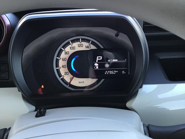 スペーシアハイブリッドＸ誤発信抑制　ＶＳＡ　シートＨ　左右電動スライドドア　電動格納ドアミラー　車線逸脱　盗難警報装置　スマートキー・プッシュスタート　Ｓエネチャージ　キーレススタートシステム　ＬＥＤヘッドライト　Ｒカメラ（栃木県）の中古車