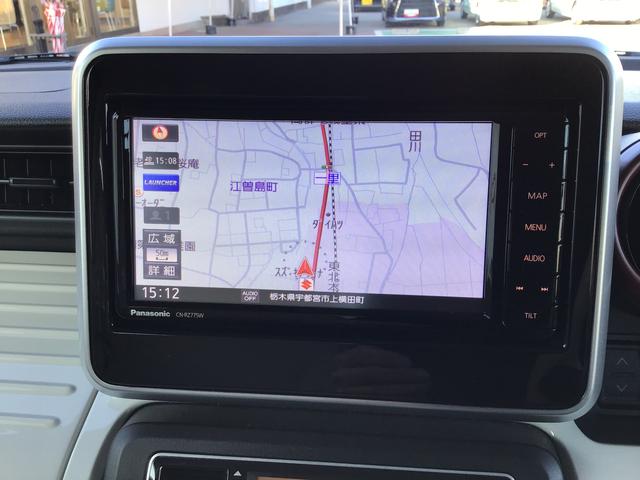 スペーシアハイブリッドＸ誤発信抑制　ＶＳＡ　シートＨ　左右電動スライドドア　電動格納ドアミラー　車線逸脱　盗難警報装置　スマートキー・プッシュスタート　Ｓエネチャージ　キーレススタートシステム　ＬＥＤヘッドライト　Ｒカメラ（栃木県）の中古車