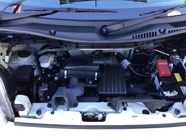 スペーシアハイブリッドＸ誤発信抑制　ＶＳＡ　シートＨ　左右電動スライドドア　電動格納ドアミラー　車線逸脱　盗難警報装置　スマートキー・プッシュスタート　Ｓエネチャージ　キーレススタートシステム　ＬＥＤヘッドライト　Ｒカメラ（栃木県）の中古車