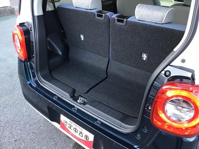 ムーヴキャンバスストライプスＧナビ　パノラマモニター　車線逸脱　コーナーソナー　イモビライザー　衝突安全ボディ　キーフリー　ＬＥＤライト　ベンチシート　オートハイビーム　オートライト　ハンズフリー両側電動ドア　前後誤発進抑制（栃木県）の中古車