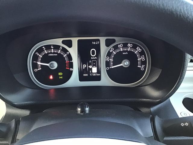 ムーヴキャンバスストライプスＧナビ　パノラマモニター　車線逸脱　コーナーソナー　イモビライザー　衝突安全ボディ　キーフリー　ＬＥＤライト　ベンチシート　オートハイビーム　オートライト　ハンズフリー両側電動ドア　前後誤発進抑制（栃木県）の中古車