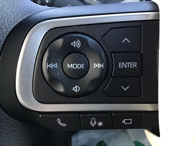 ムーヴキャンバスストライプスＧナビ　パノラマモニター　車線逸脱　コーナーソナー　イモビライザー　衝突安全ボディ　キーフリー　ＬＥＤライト　ベンチシート　オートハイビーム　オートライト　ハンズフリー両側電動ドア　前後誤発進抑制（栃木県）の中古車