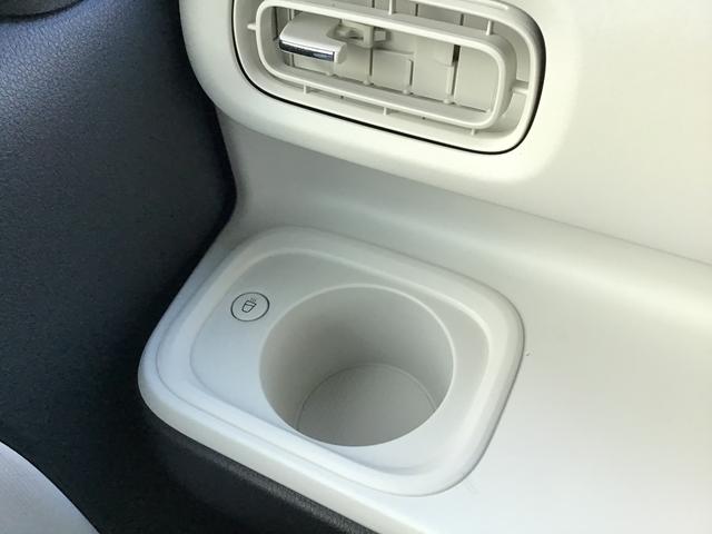 ムーヴキャンバスストライプスＧナビ　パノラマモニター　車線逸脱　コーナーソナー　イモビライザー　衝突安全ボディ　キーフリー　ＬＥＤライト　ベンチシート　オートハイビーム　オートライト　ハンズフリー両側電動ドア　前後誤発進抑制（栃木県）の中古車