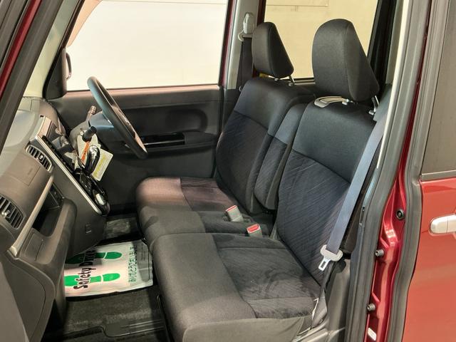 タントカスタムＸ　ＳＡ衝突軽減Ｂ　助手席エアバッグ　片側電動両側スライドドア　横滑り防止装置付き　アルミホイール　キーフリー　運転席エアバック　ＬＥＤ　ＡＵＴＯライト　メモリナビ　ナビＴＶ　ベンチシート（栃木県）の中古車