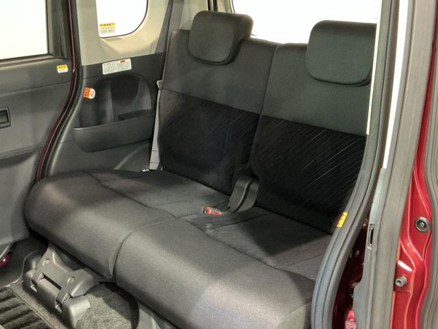 タントカスタムＸ　ＳＡ衝突軽減Ｂ　助手席エアバッグ　片側電動両側スライドドア　横滑り防止装置付き　アルミホイール　キーフリー　運転席エアバック　ＬＥＤ　ＡＵＴＯライト　メモリナビ　ナビＴＶ　ベンチシート（栃木県）の中古車