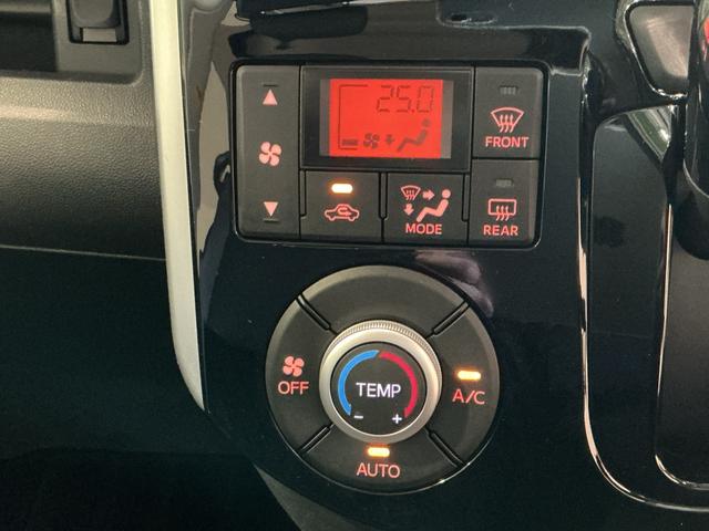 タントカスタムＸ　ＳＡ衝突軽減Ｂ　助手席エアバッグ　片側電動両側スライドドア　横滑り防止装置付き　アルミホイール　キーフリー　運転席エアバック　ＬＥＤ　ＡＵＴＯライト　メモリナビ　ナビＴＶ　ベンチシート（栃木県）の中古車