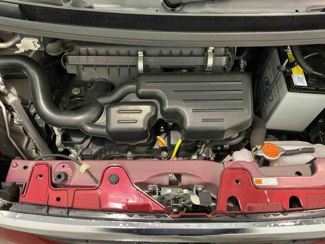 タントカスタムＸ　ＳＡ衝突軽減Ｂ　助手席エアバッグ　片側電動両側スライドドア　横滑り防止装置付き　アルミホイール　キーフリー　運転席エアバック　ＬＥＤ　ＡＵＴＯライト　メモリナビ　ナビＴＶ　ベンチシート（栃木県）の中古車