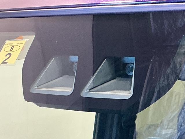 タントカスタムＲＳナビゲーションシステム　パノラマモニター　ドライブレコーダー　クルーズコントロール　両側電動スライドドア　ＬＥＤヘッドライト　スマートアシスト（栃木県）の中古車