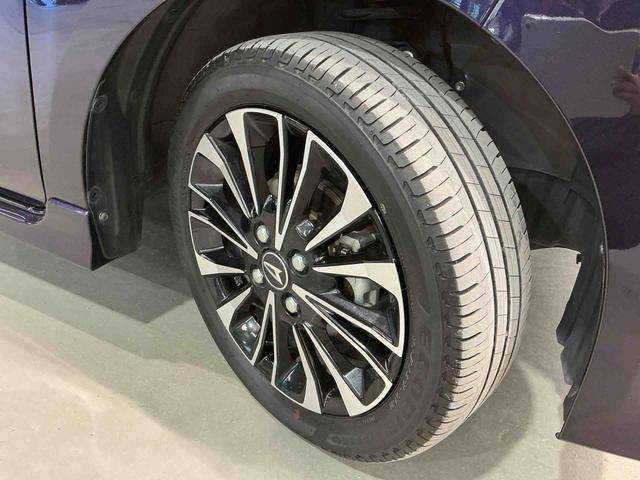 タントカスタムＲＳナビゲーションシステム　パノラマモニター　ドライブレコーダー　クルーズコントロール　両側電動スライドドア　ＬＥＤヘッドライト　スマートアシスト（栃木県）の中古車