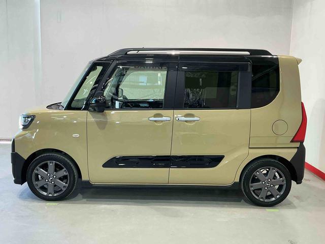 タントファンクロスターボ（栃木県）の中古車