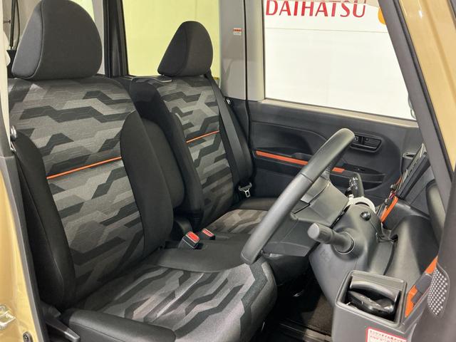 タントファンクロスターボ（栃木県）の中古車