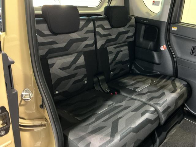 タントファンクロスターボ（栃木県）の中古車