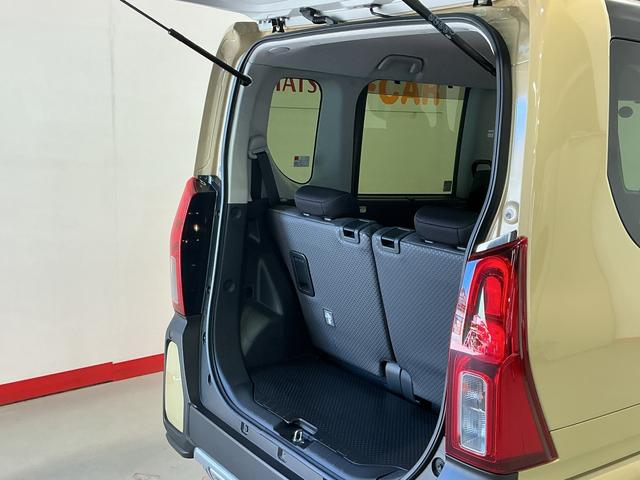 タントファンクロスターボ（栃木県）の中古車