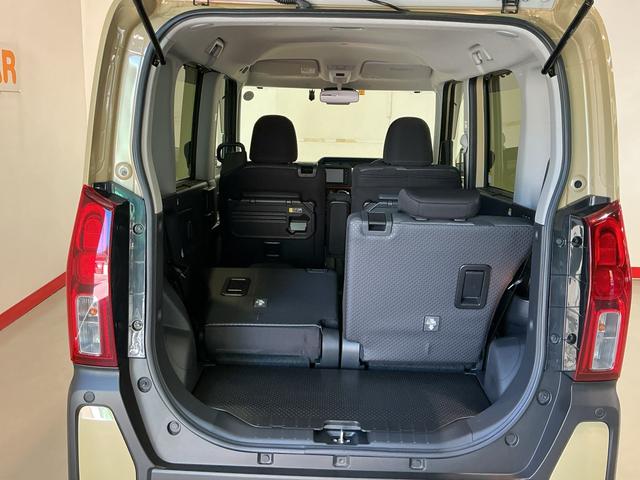 タントファンクロスターボ（栃木県）の中古車