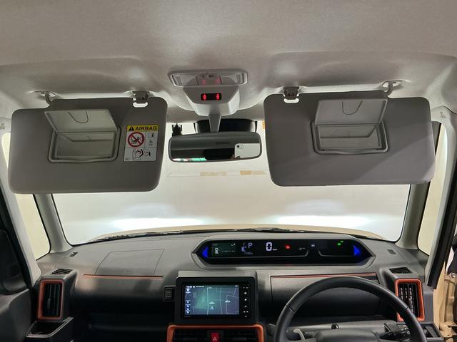 タントファンクロスターボ（栃木県）の中古車