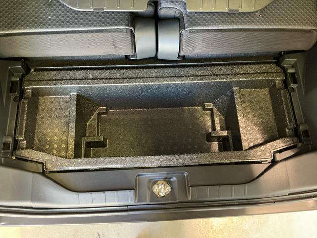 タントファンクロスターボ（栃木県）の中古車