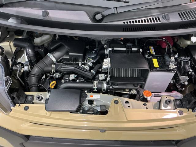 タントファンクロスターボ（栃木県）の中古車