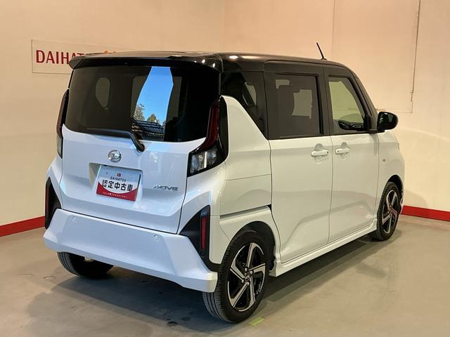 ムーヴＲＳスマートアシスト　ディスプレイオーディオ　バックカメラ　ＬＥＤヘッドライト　両側電動スライドドア　フォグランプ　オートライト（栃木県）の中古車