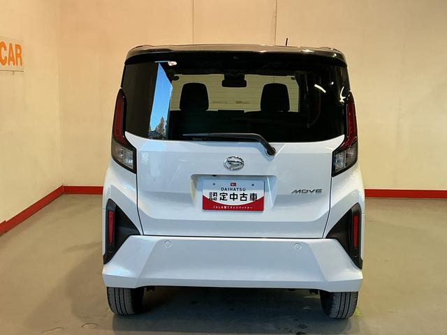 ムーヴＲＳスマートアシスト　ディスプレイオーディオ　バックカメラ　ＬＥＤヘッドライト　両側電動スライドドア　フォグランプ　オートライト（栃木県）の中古車
